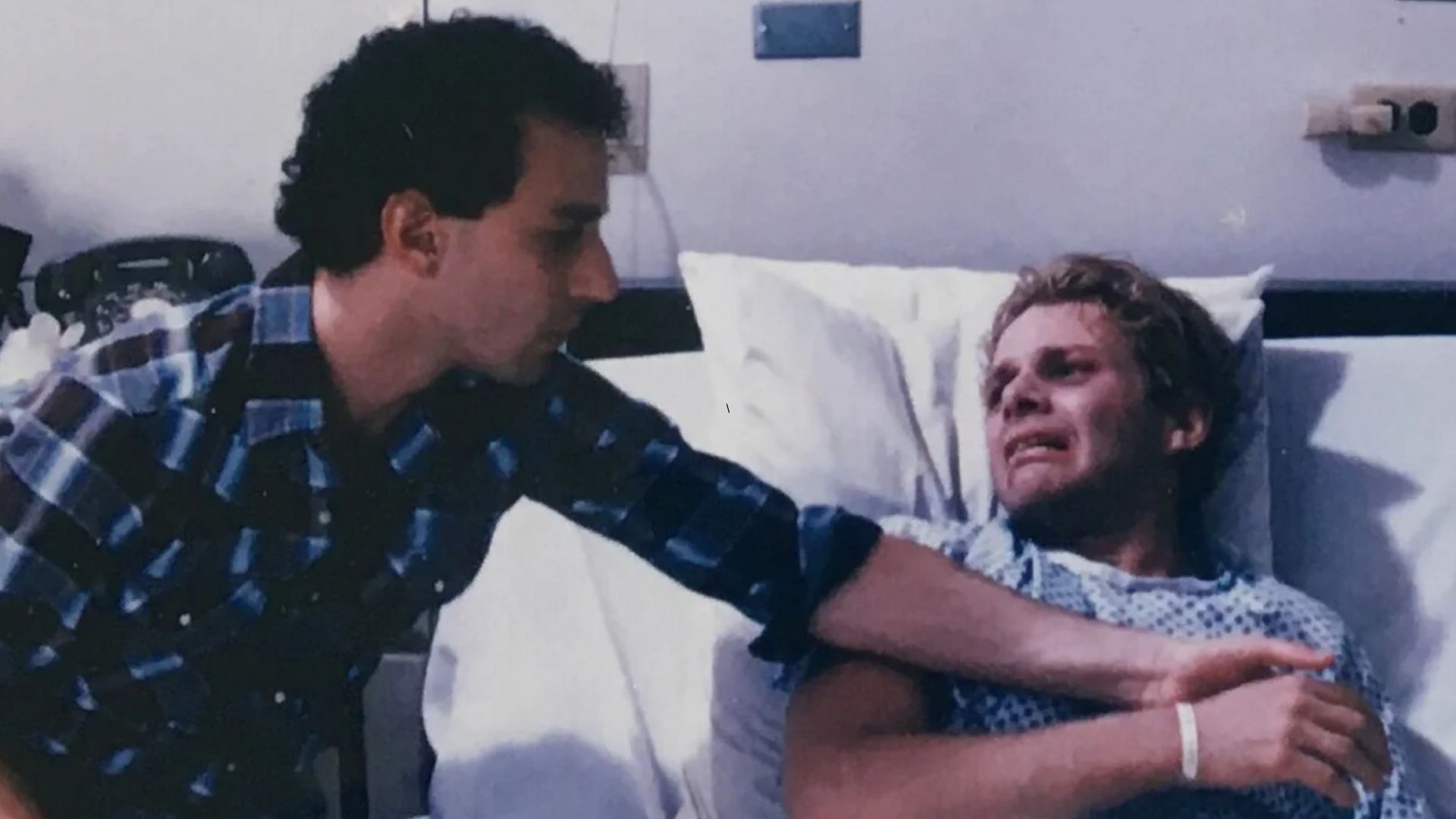 Buddies (1985)