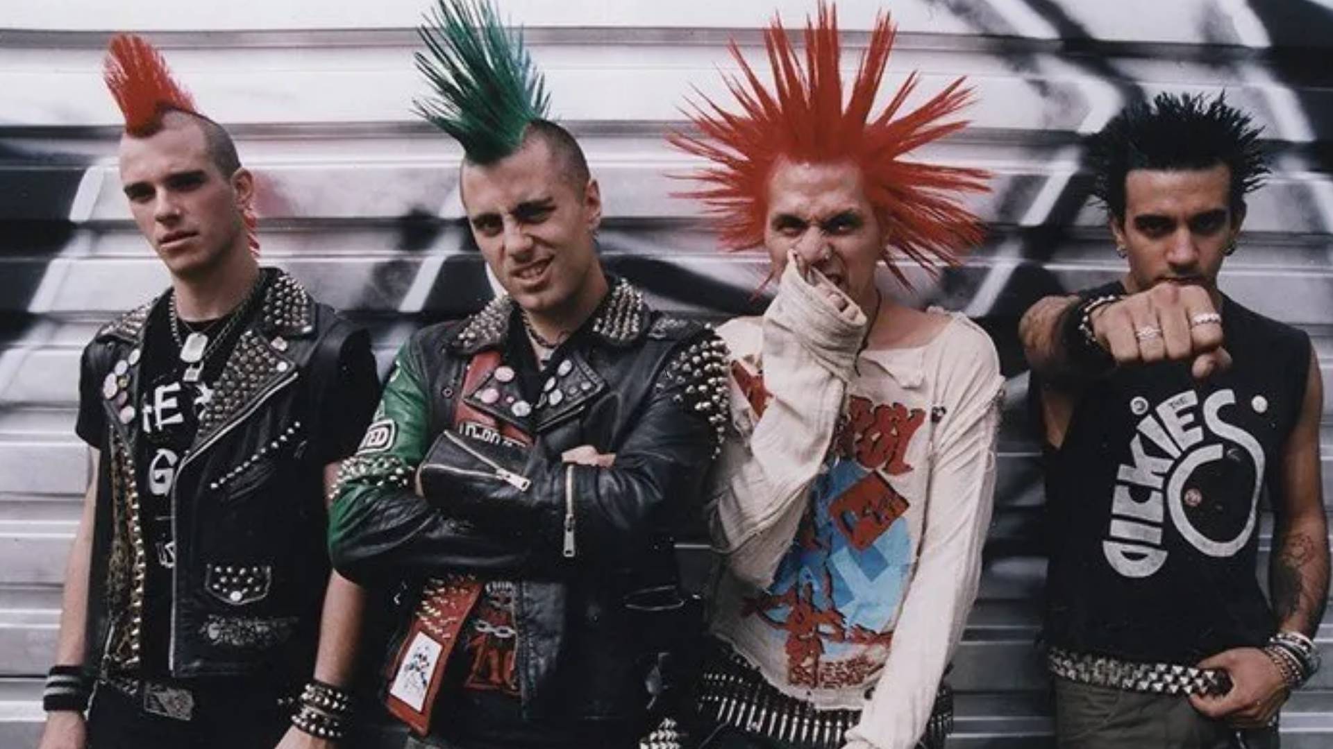 Punks (2000)