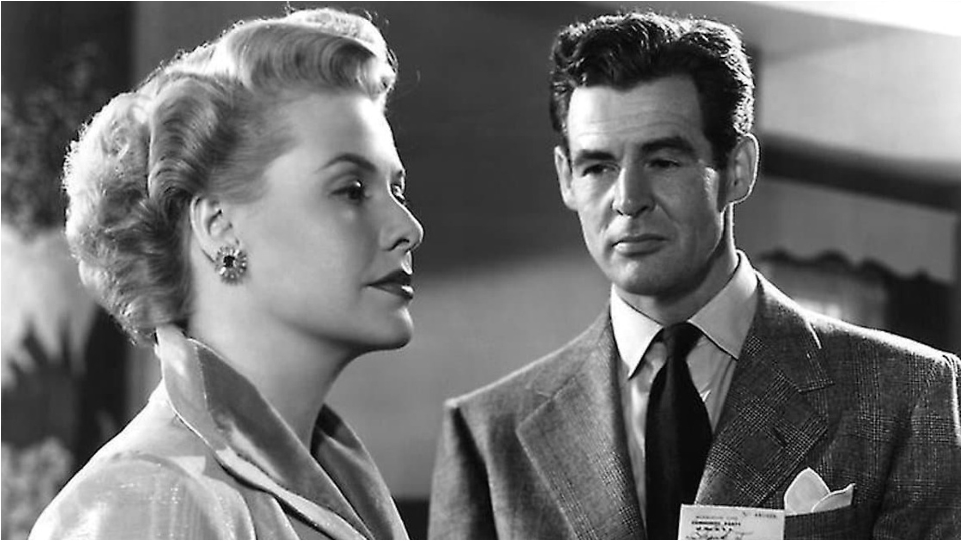 The Woman on Pier 13 (1949)