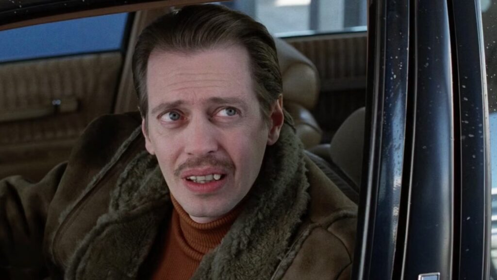 Fargo (Image: PolyGram Filmed Entertainment)