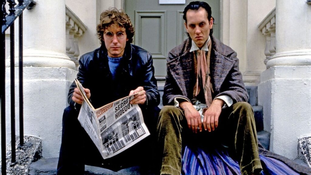 Withnail & I (Image: 	HandMade Films)