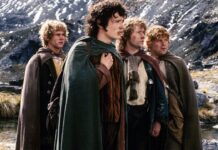 Why ‘The Lord of the Rings’ Has No Churches Despite Its Deep Christian Themes The Lord Of The Rings (Image: New Line Cinema)