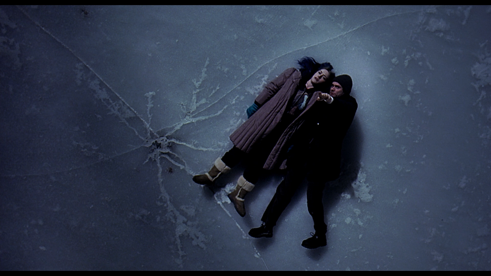 Eternal Sunshine of the Spotless Mind (2004)