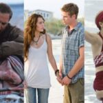 Nicholas Sparks Movie Adaptations: Message in a Bottle, The Last Song, and The Notebook