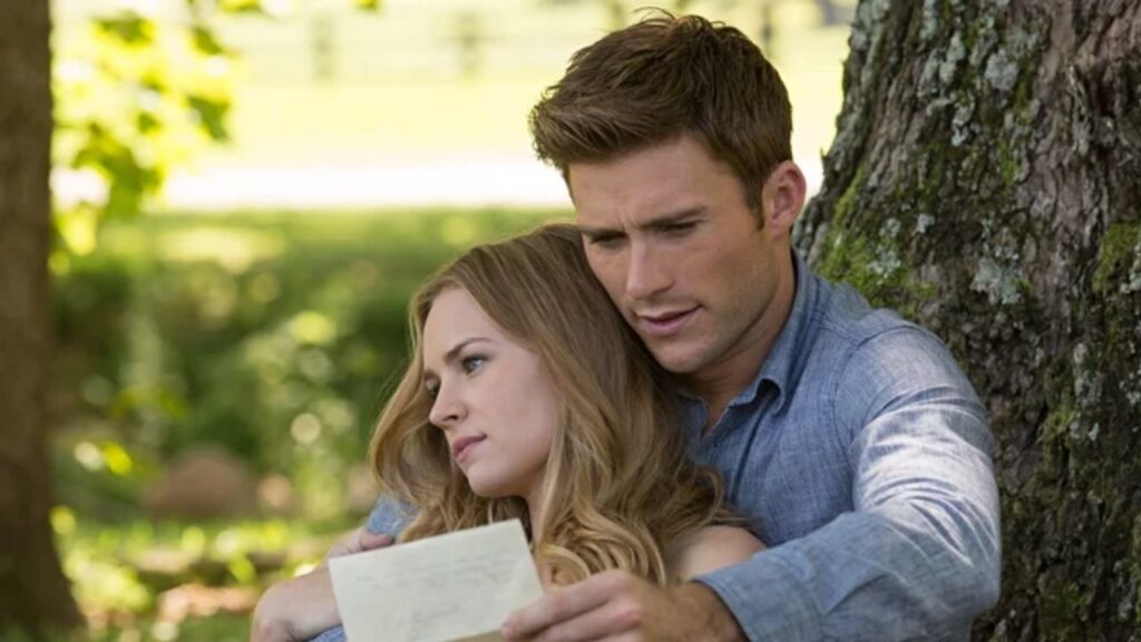 The Longest Ride