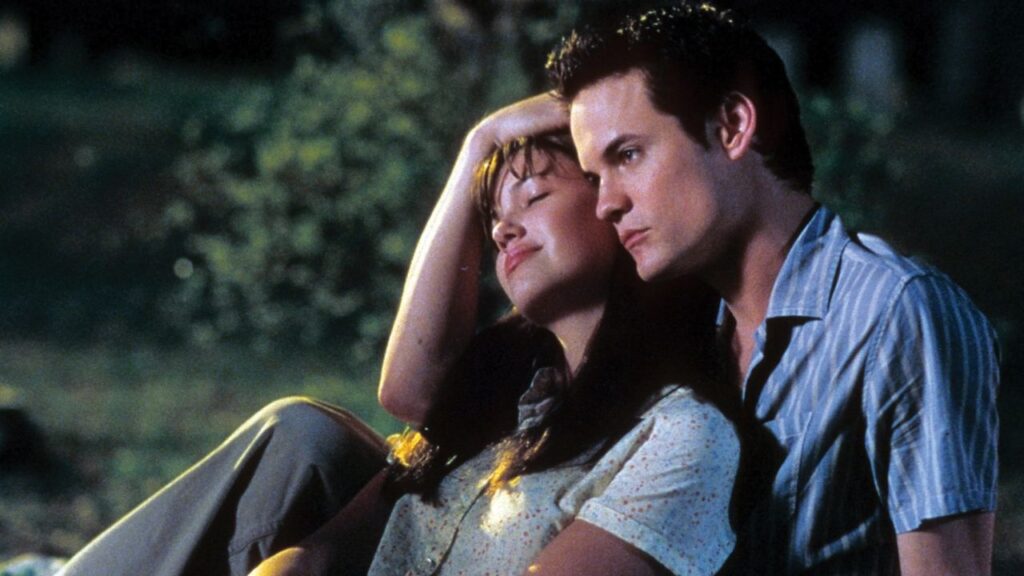A Walk To Remember