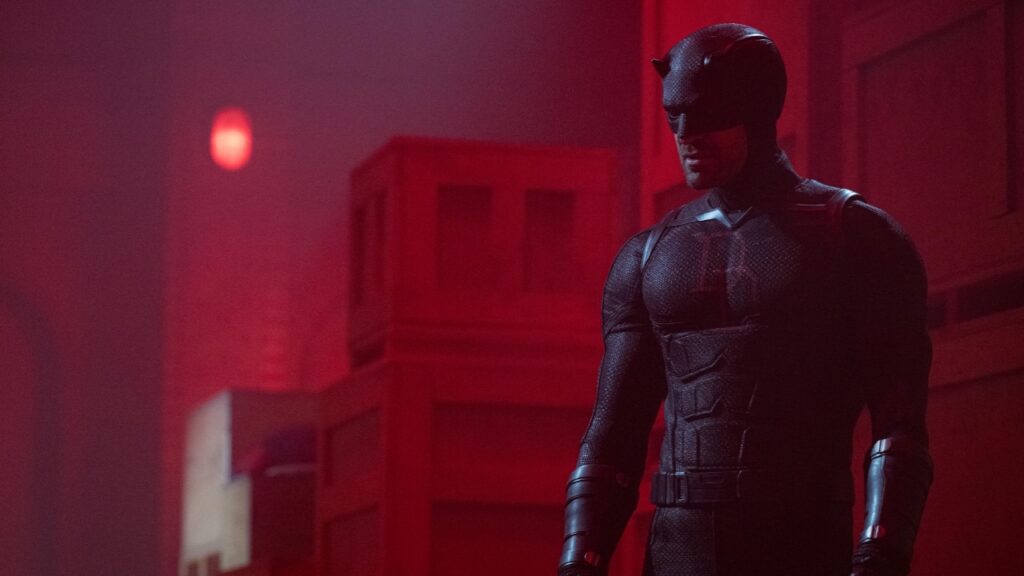 Daredevil
