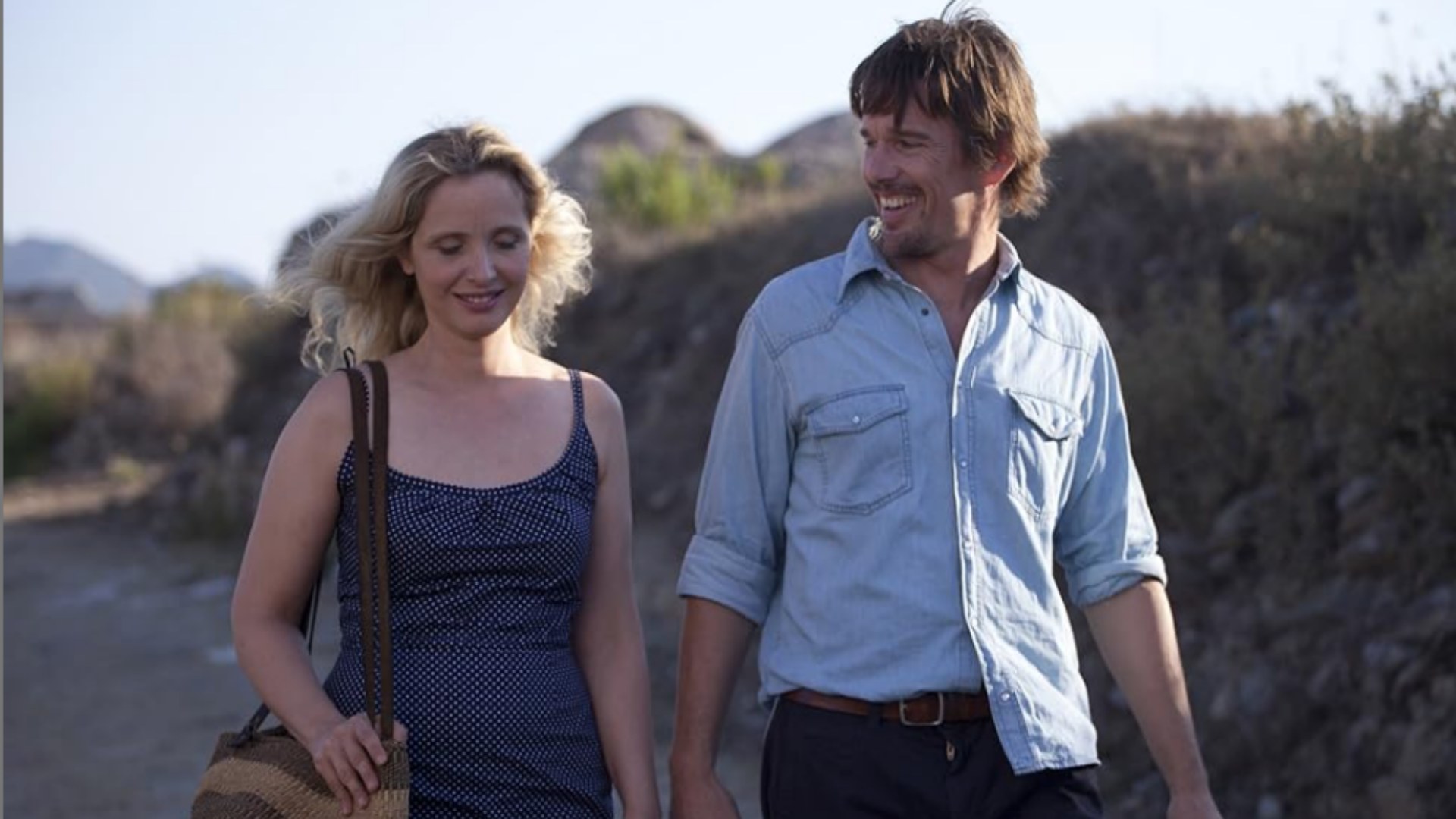 'Before Midnight' (2013)