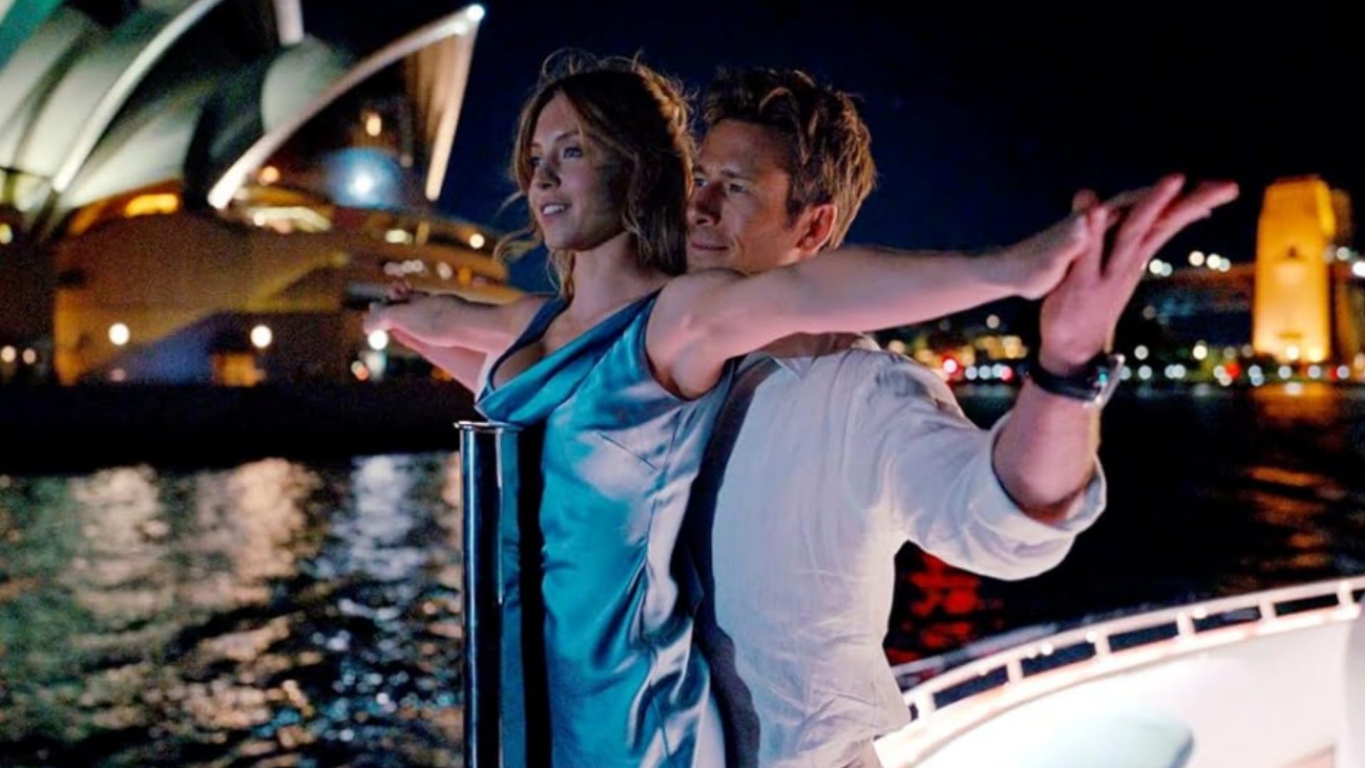 'Anyone But You' (2023)