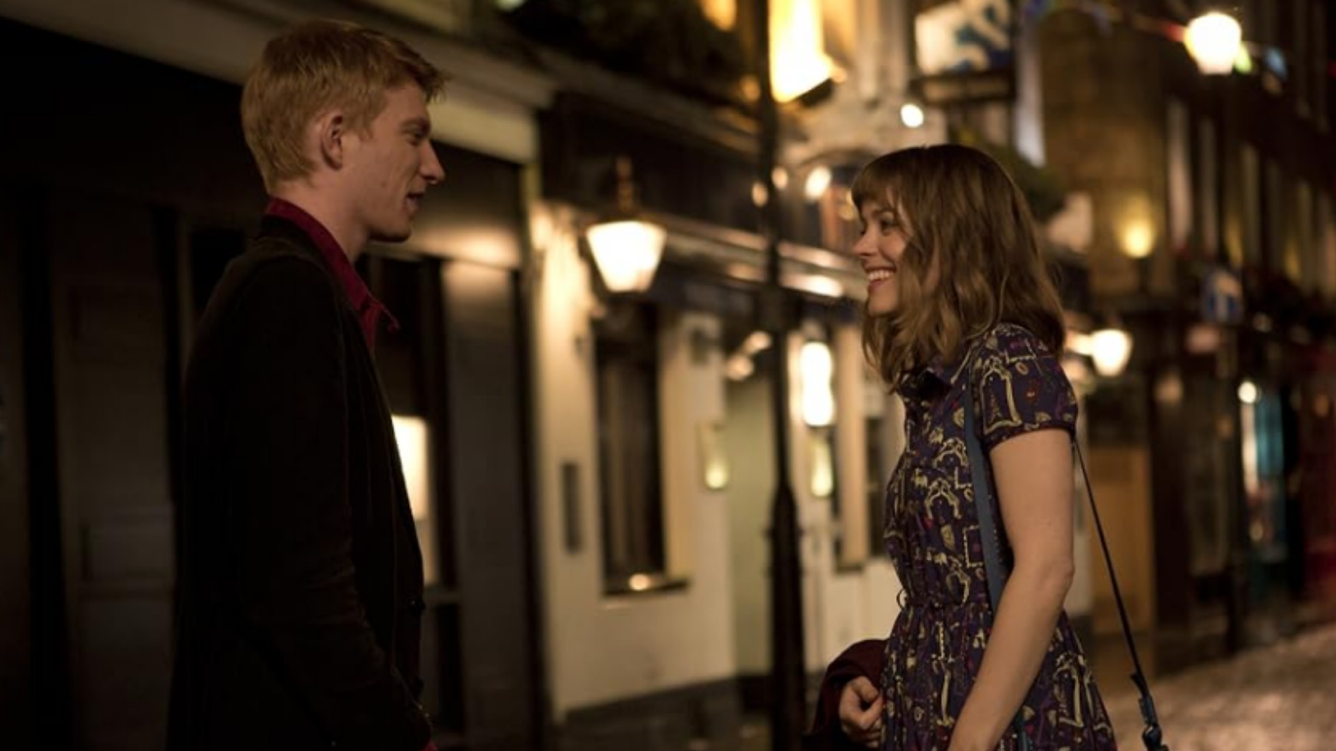 'About Time' (2013)