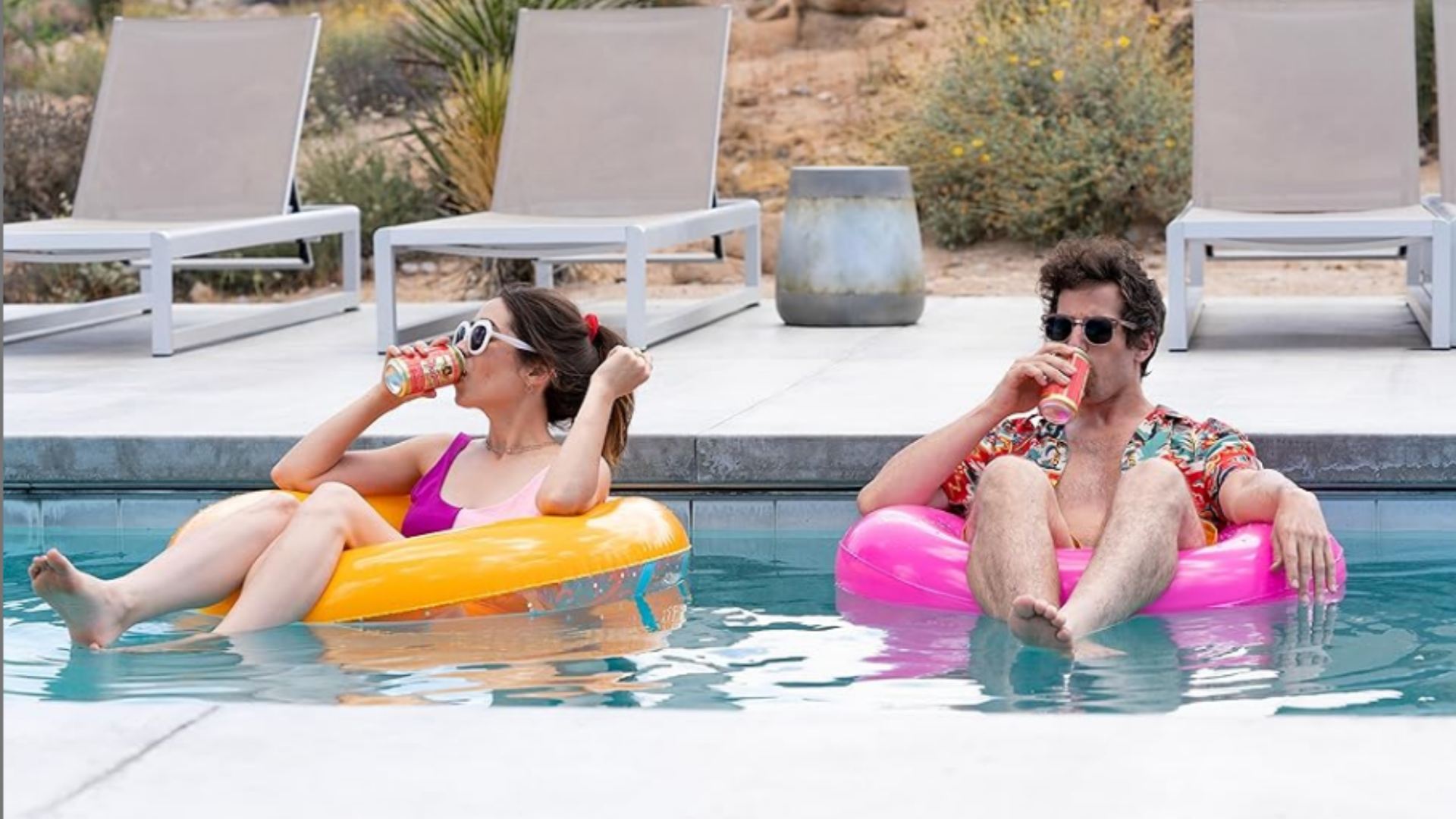 'Palm Springs' (2020)