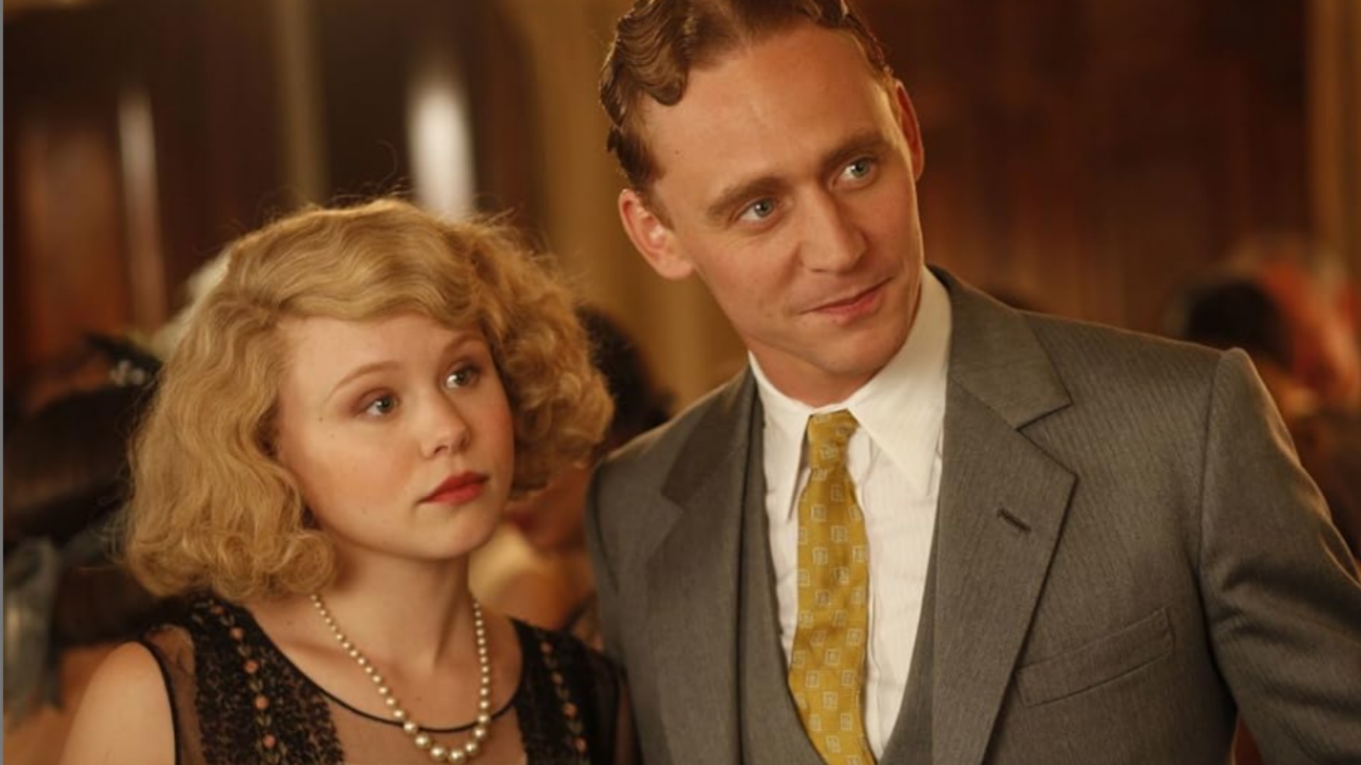 'Midnight in Paris' (2011)