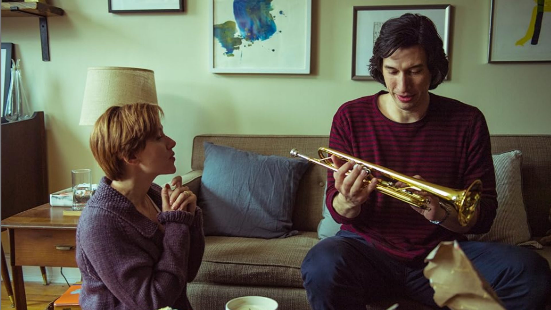 'Marriage Story' (2019)