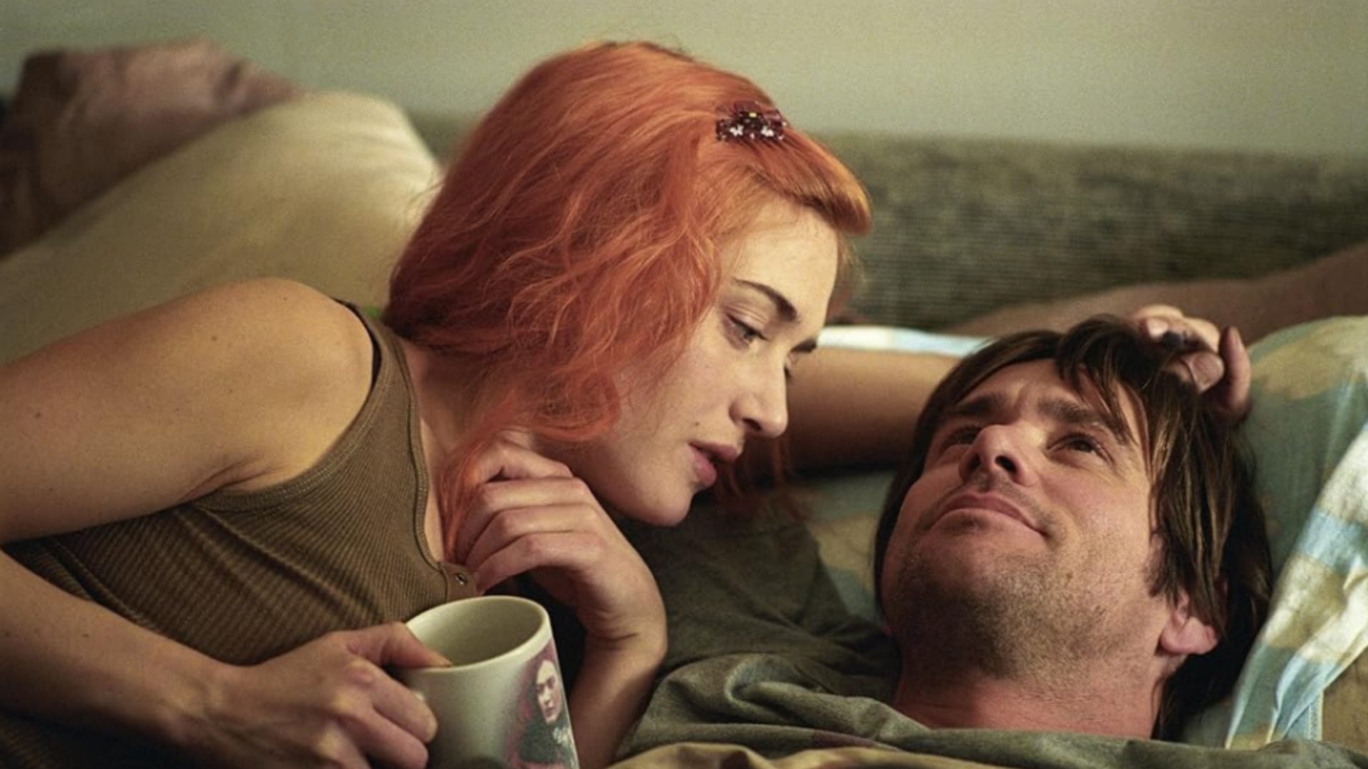 'Eternal Sunshine of the Spotless Mind' (2004)