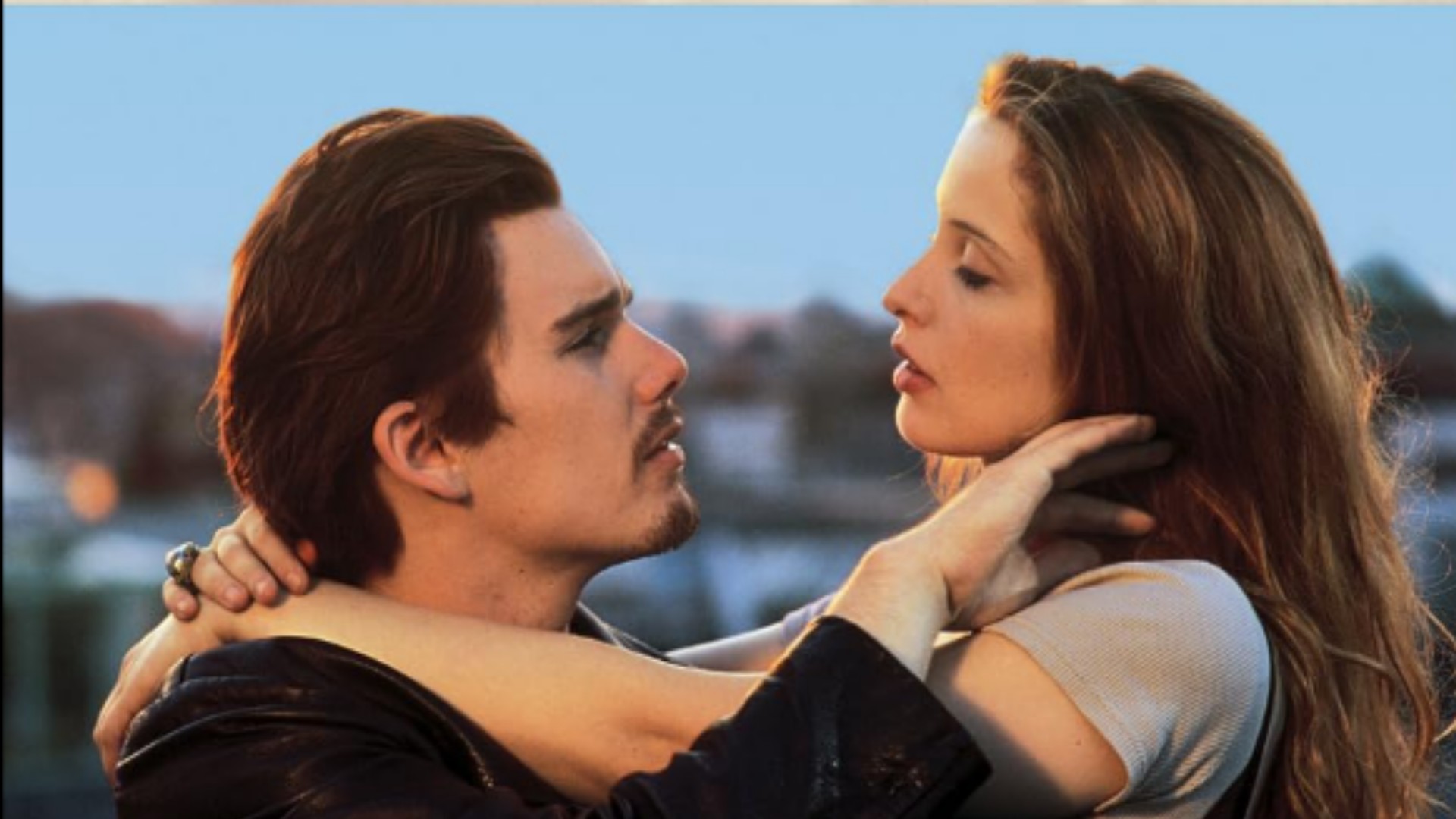 'Before Sunrise' (1995)