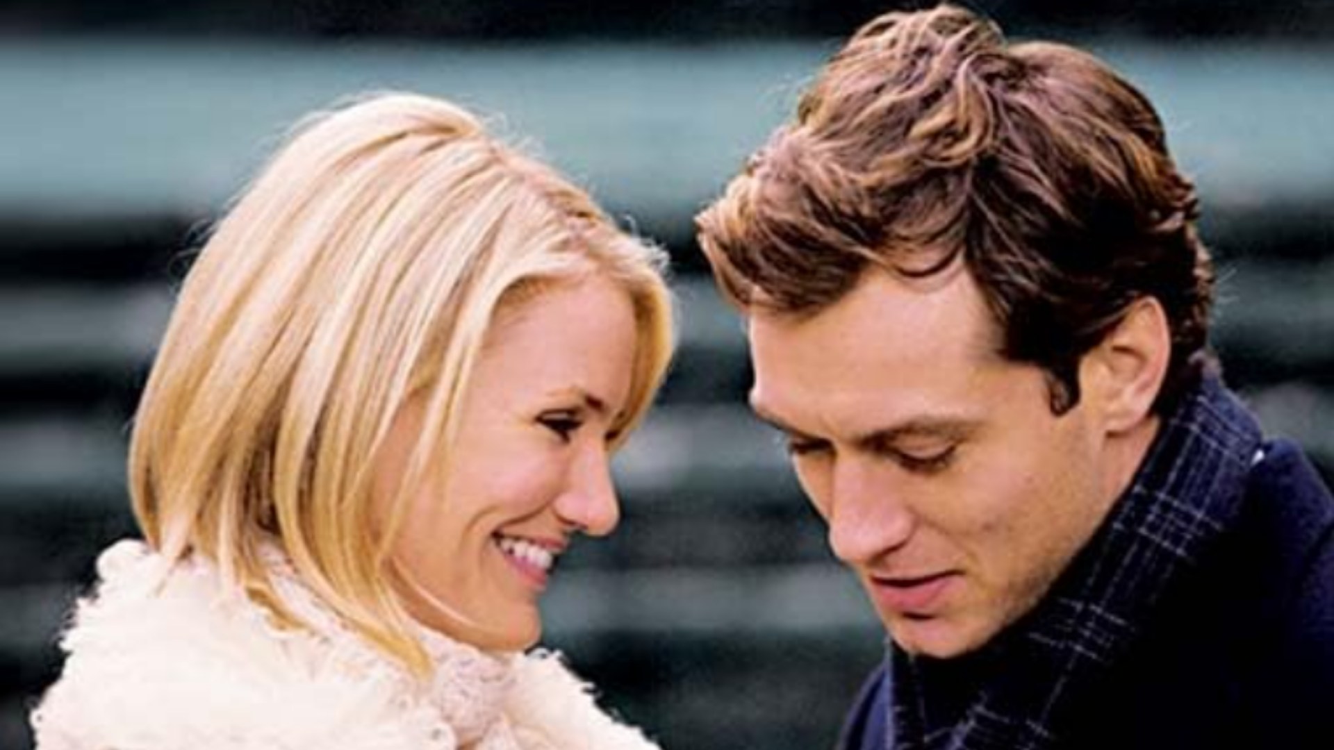 'The Holiday' (2006)