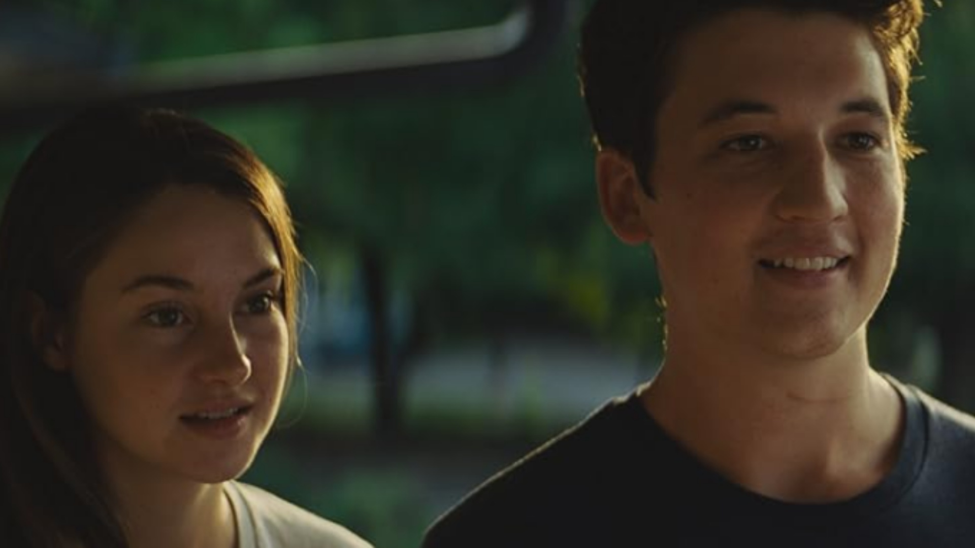 'The Spectacular Now' (2013)