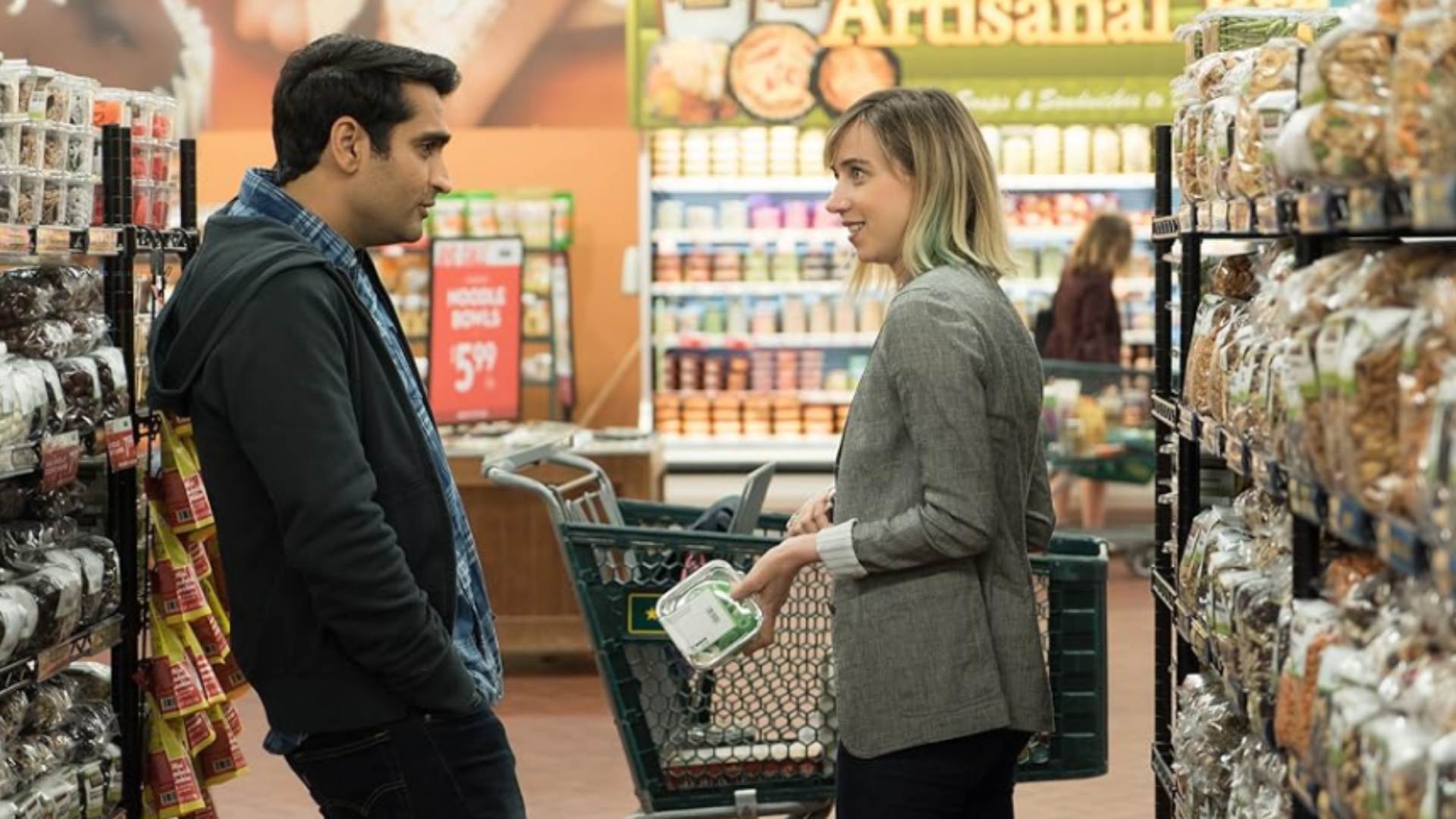 'The Big Sick' (2017)