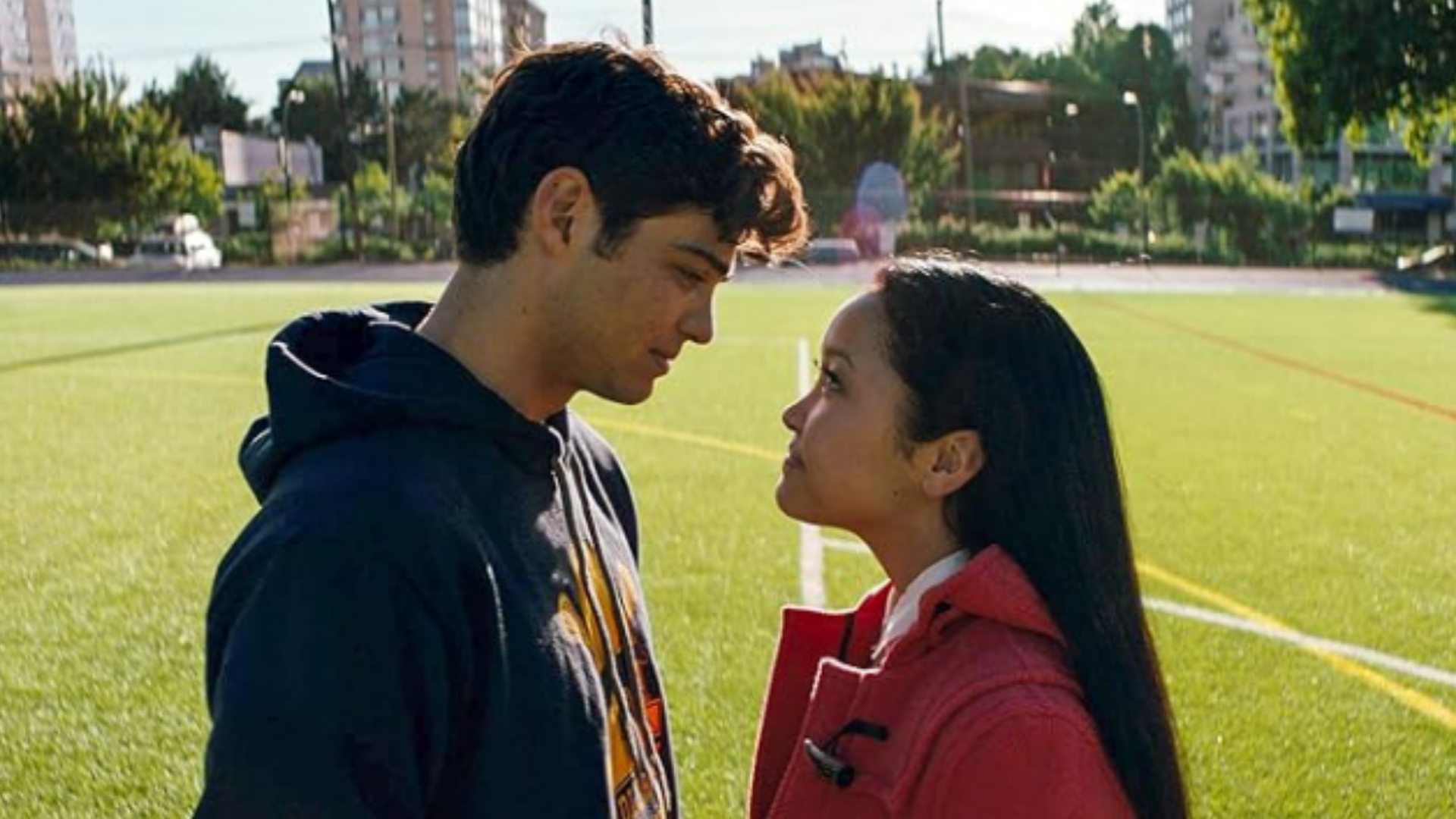 'To All the Boys I've Loved Before' (2018)