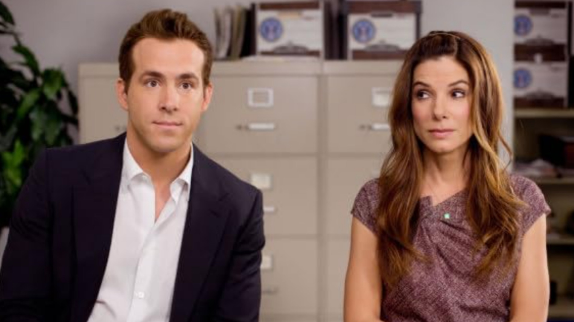 'The Proposal' (2009)