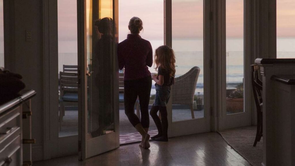 The House In Big Little Lies (Image: HBO)