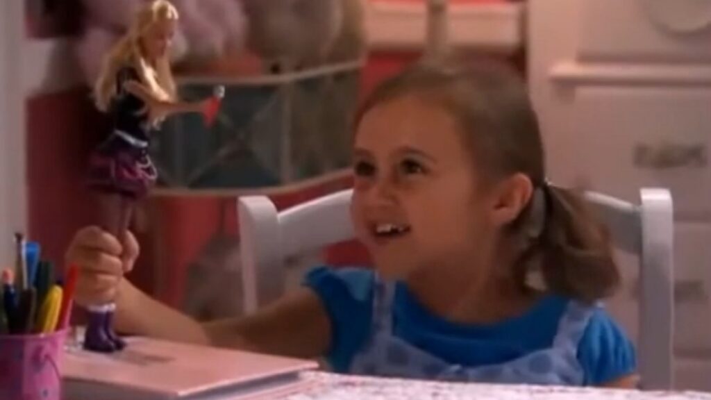 Hannah Montana Alternate EndHannah Montana Alternate Ending (Image: YouTube)ing (Image: Youtube)