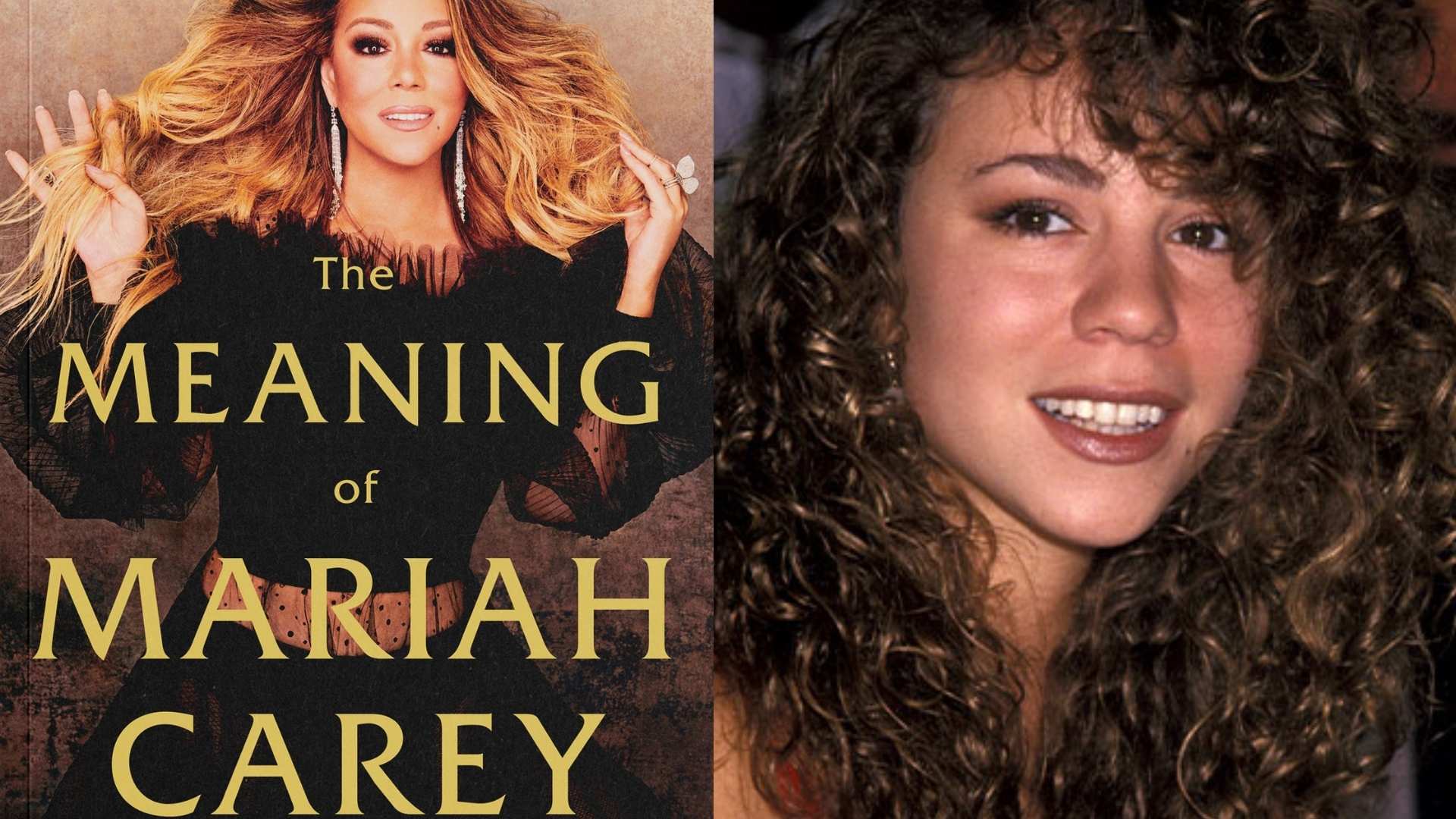 Mariah Carey's Dark Family Betrayal