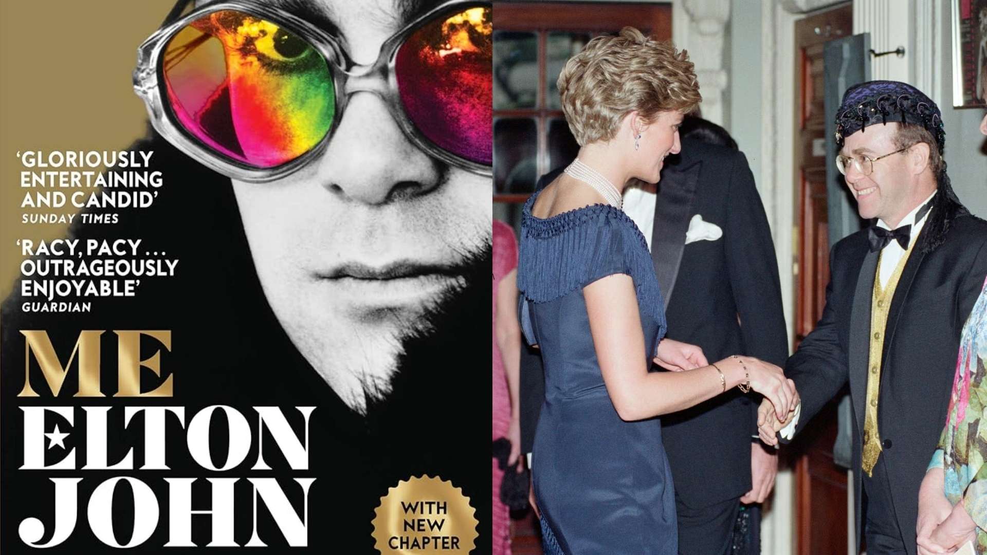 Sylvester Stallone Almost Fought Richard Gere Over Princess Diana