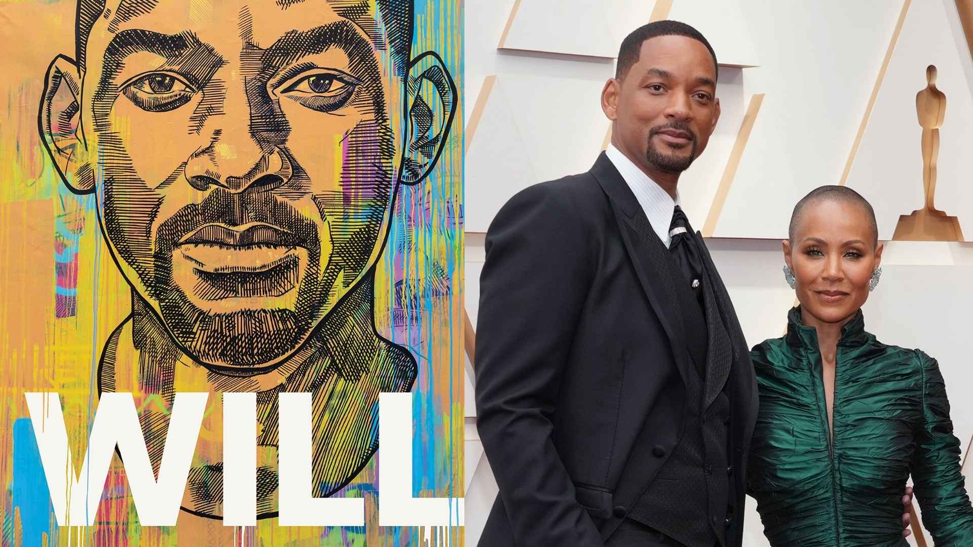 Will Smith And Jada Pinkett Smith Were Secretly Separated For Years