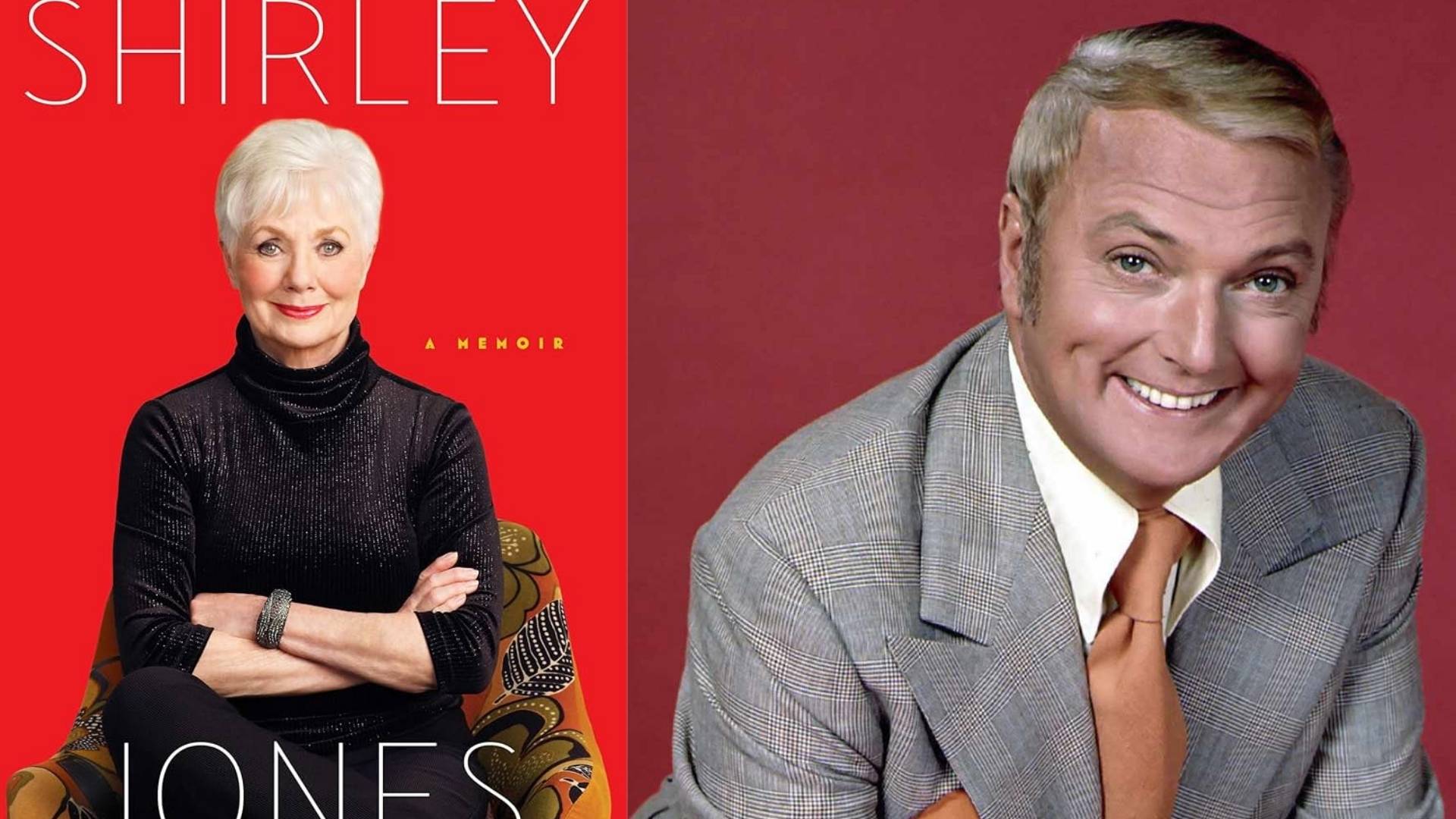 Shirley Jones Revealed Her Husband Wanted Group Relationships