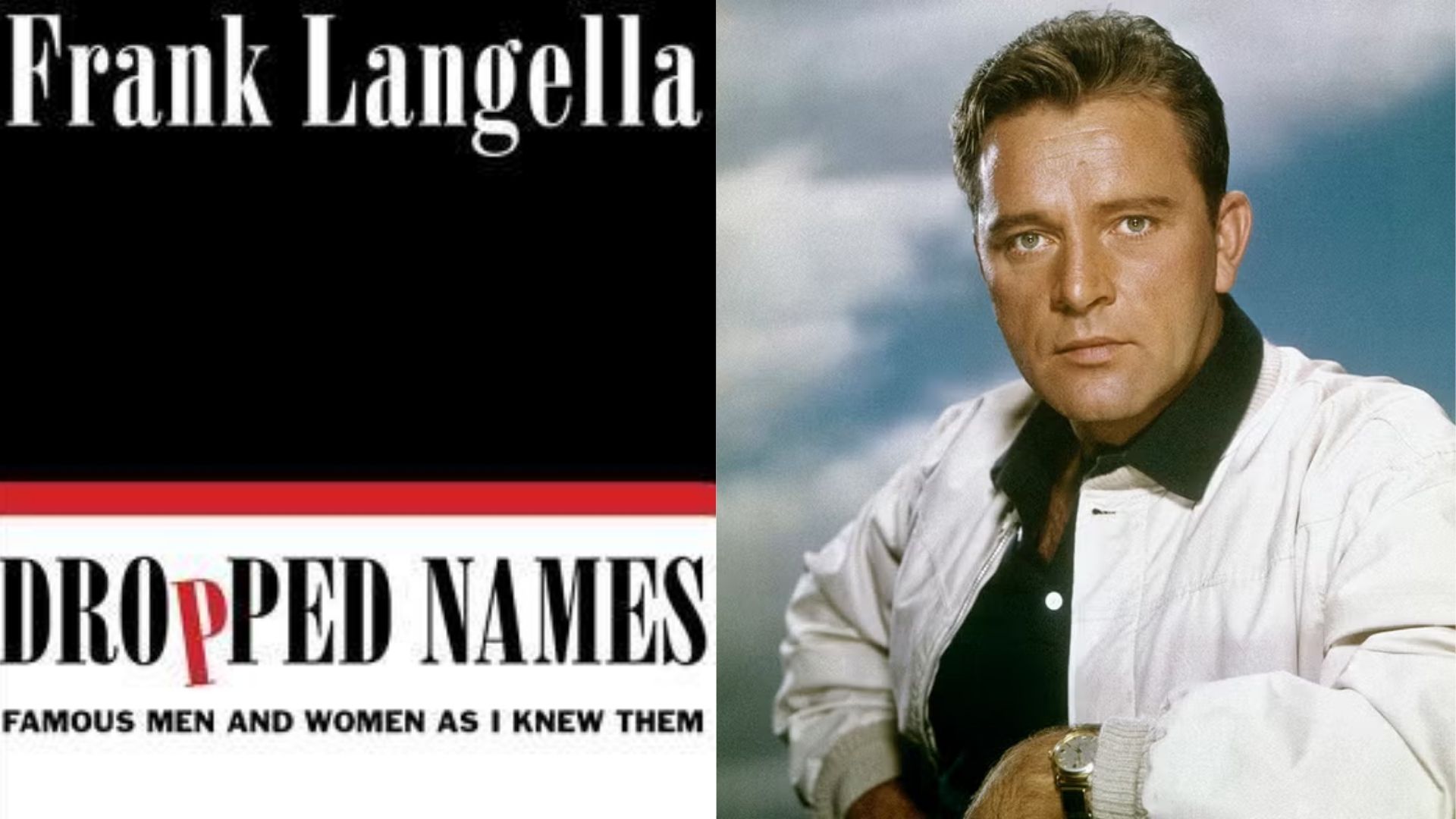 Frank Langella Criticized Multiple Hollywood Stars In His Memoir