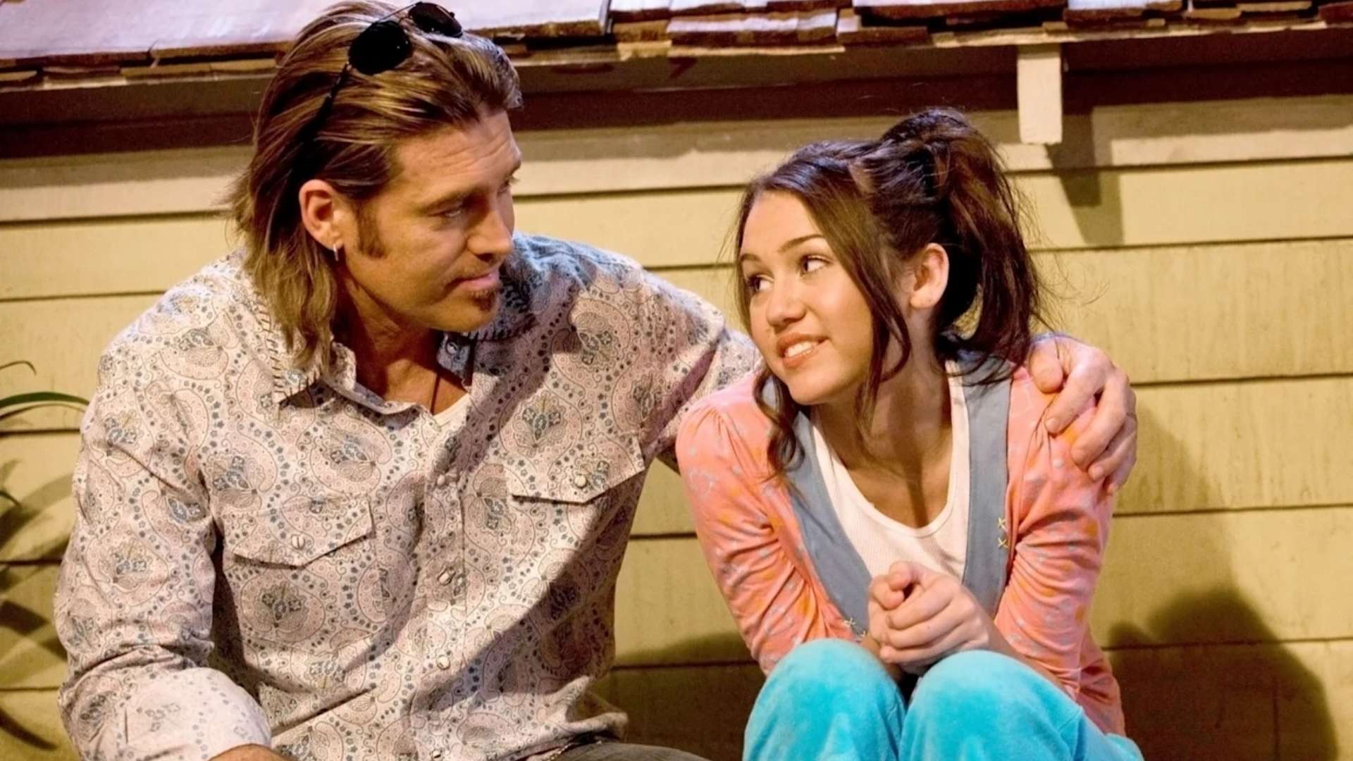 Billy Ray Cyrus Almost Gave His Role Away