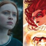 ‘Spider-Man: Brand New Day’ May Introduce A Different Kind Of Mutant Hero With Sadie Sink’s Mystery Role Sadie Sink in 'Stranger Thongs' and Firestar (Image: Marvel, Netflix)