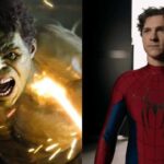 Hulk and Spider-Man (Image: Marvel)