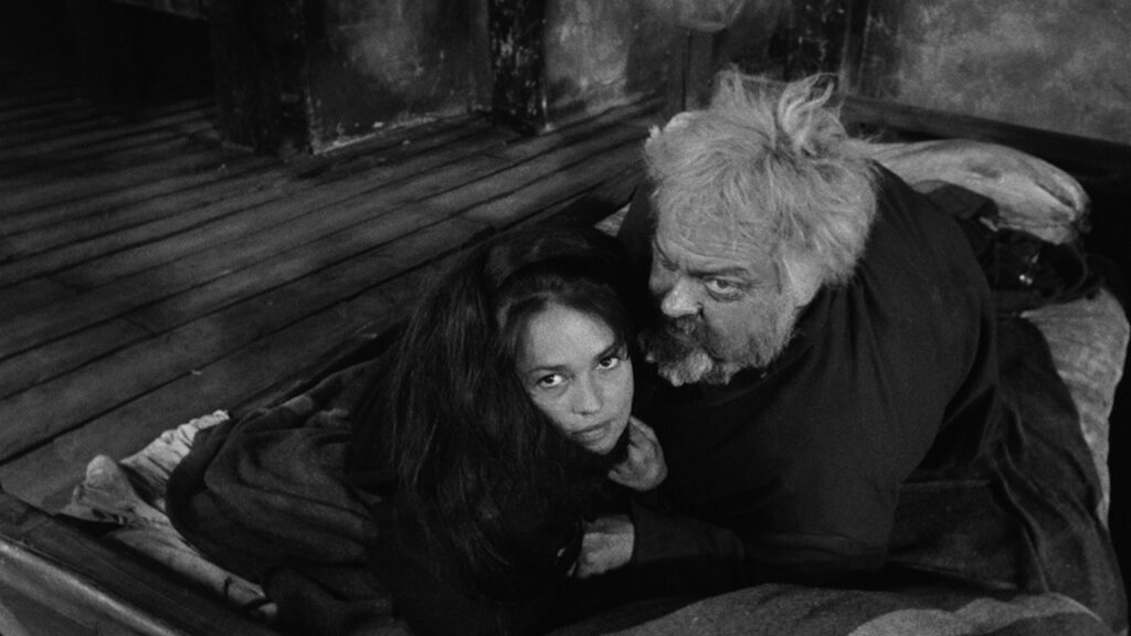 Chimes at Midnight (1965) (Image: Brepi Films)