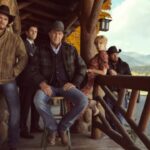 8 Gritty Western TV Series for Fans of ‘Yellowstone’ Yellowstone
