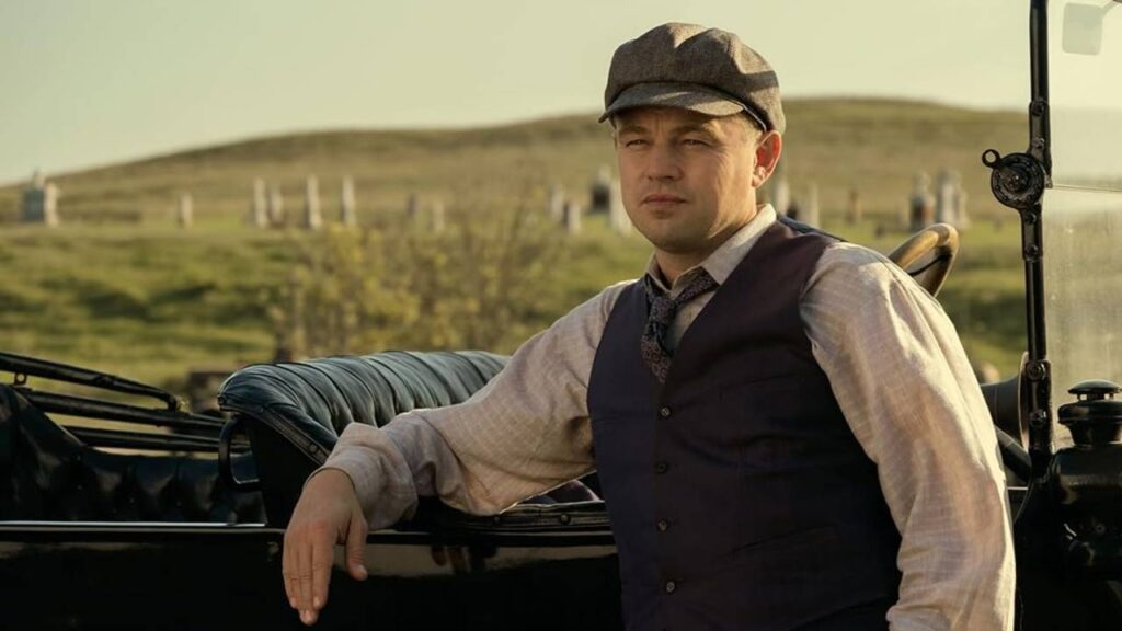 Killers of the Flower Moon