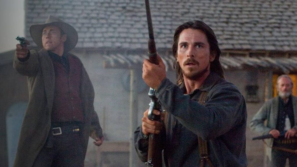 3:10 to Yuma