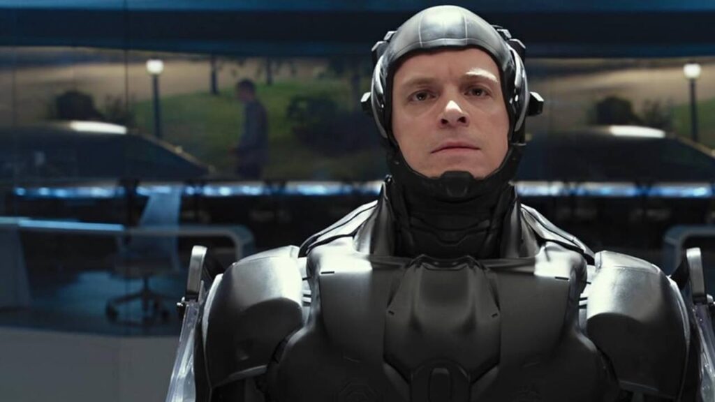 Robocop