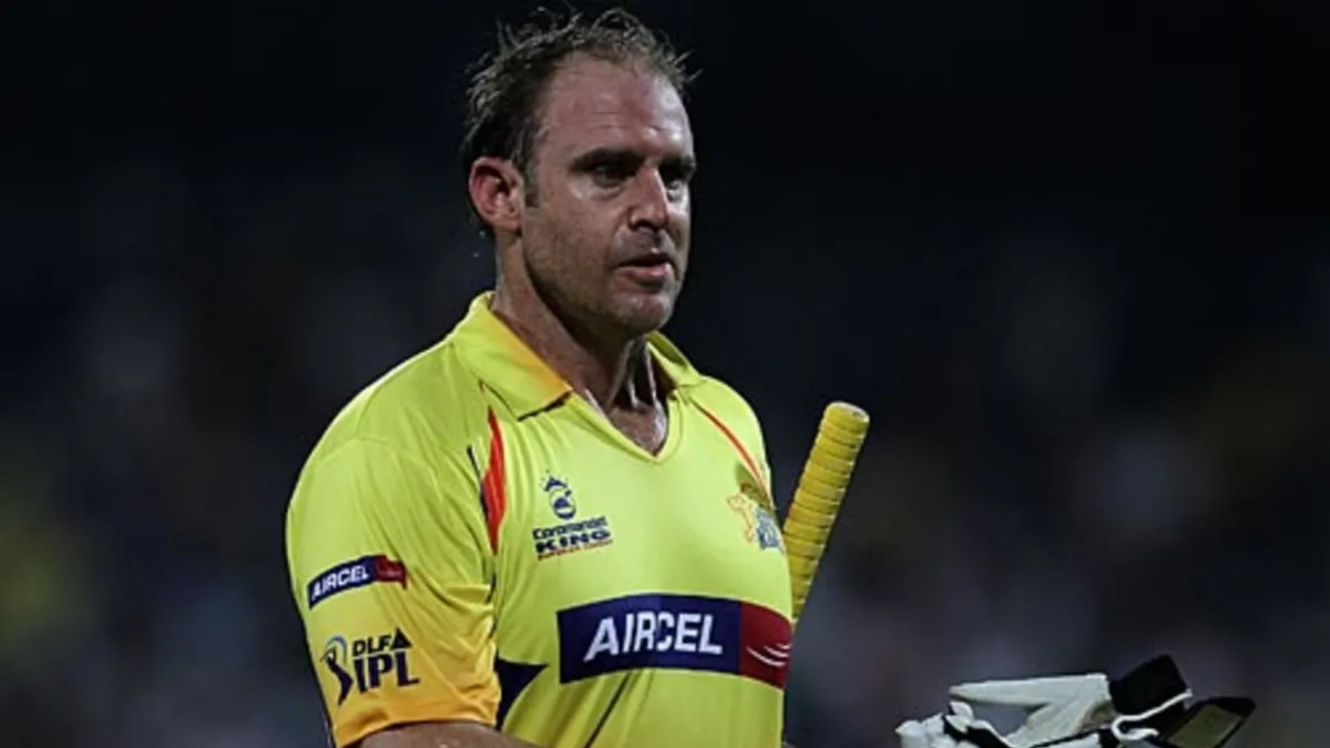 Matthew Hayden (2009)
