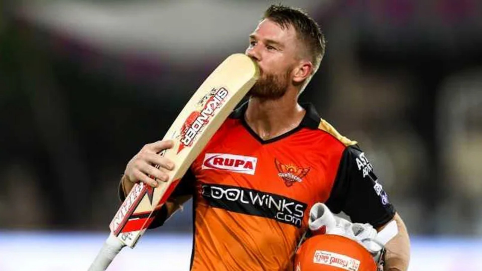 David Warner (2019)
