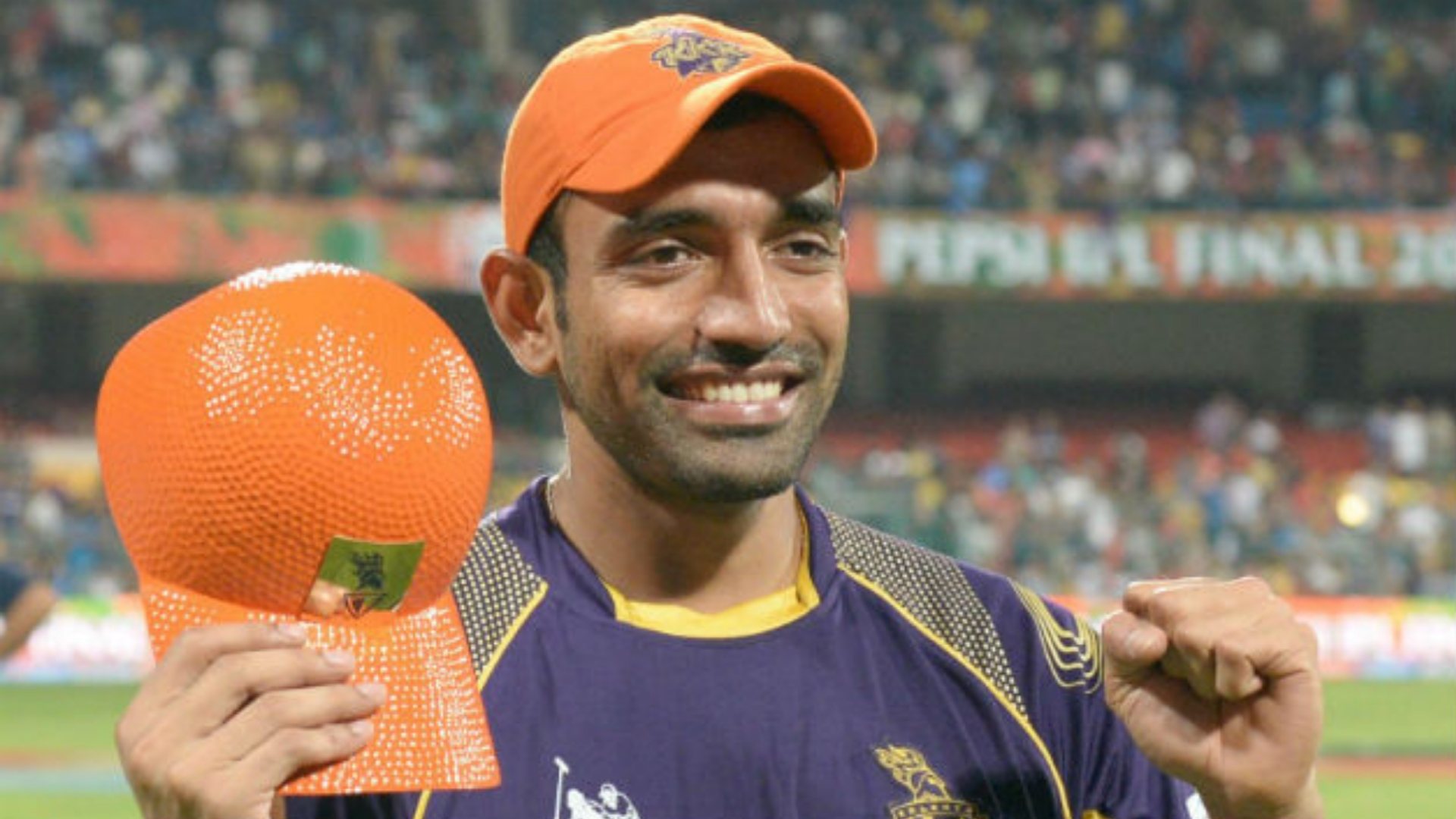 Robin Uthappa (2014)