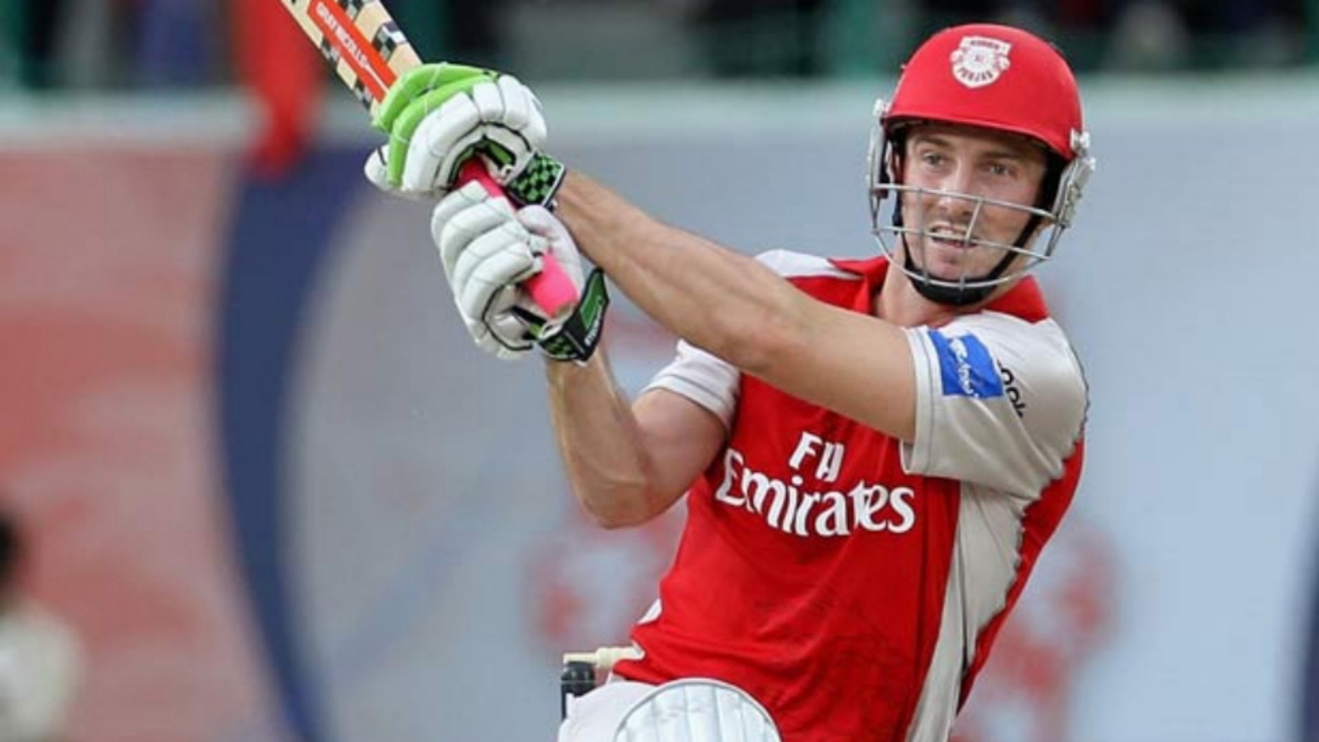 Shaun Marsh (2008)