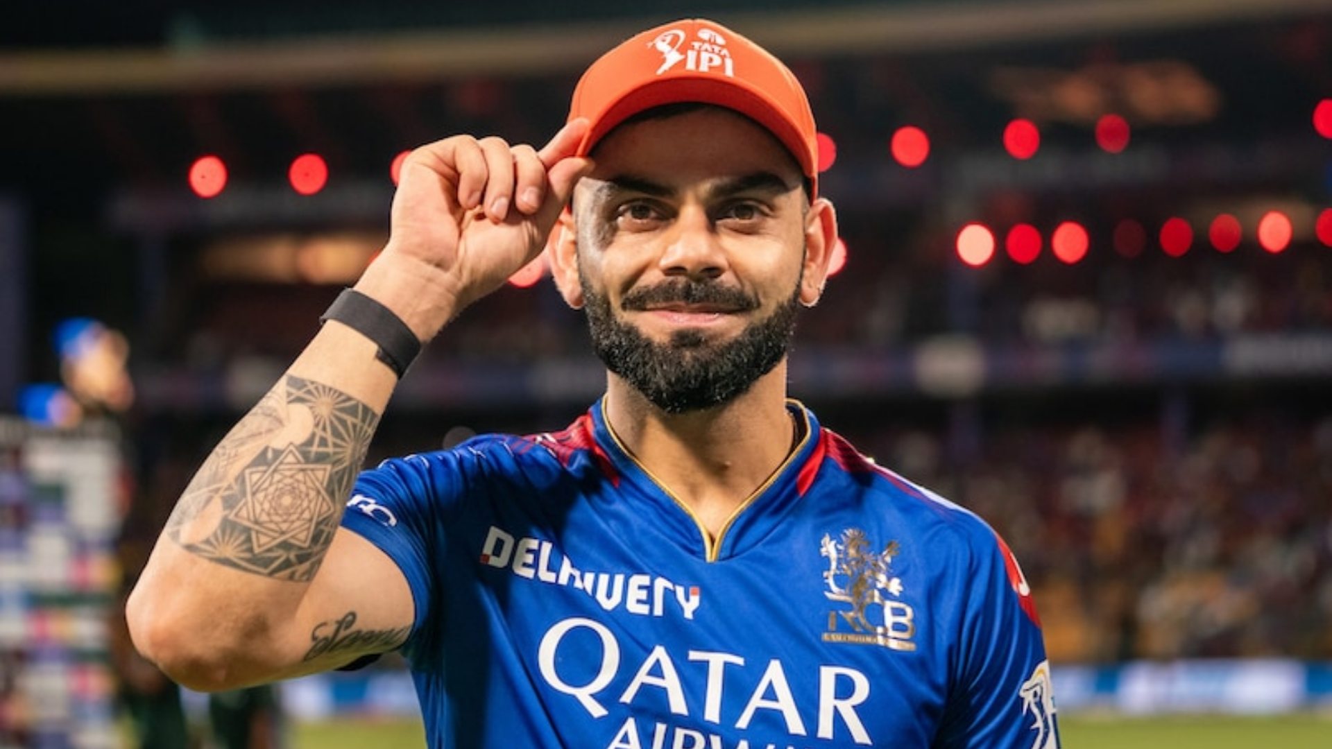 Virat Kohli (2024)