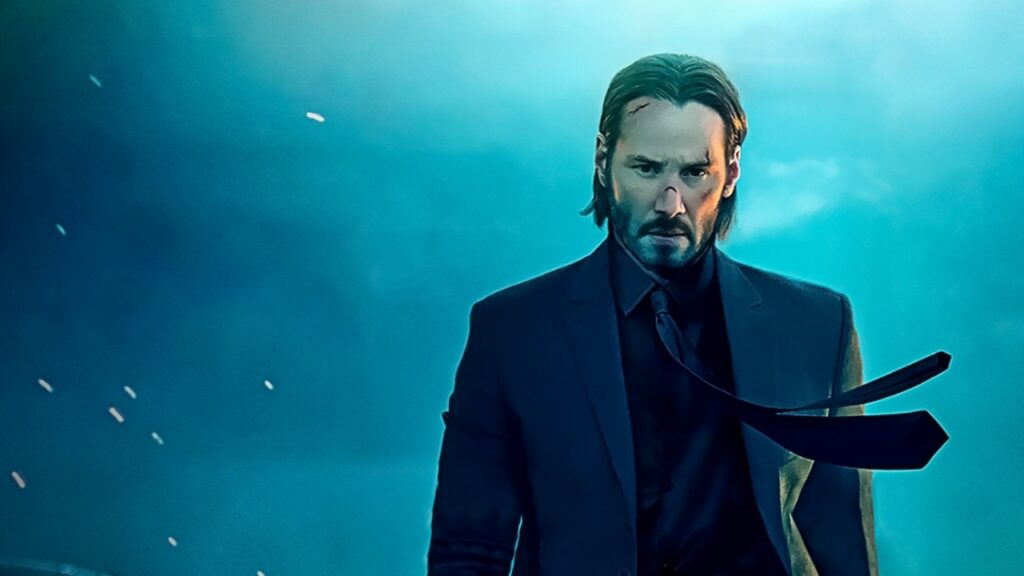 John Wick