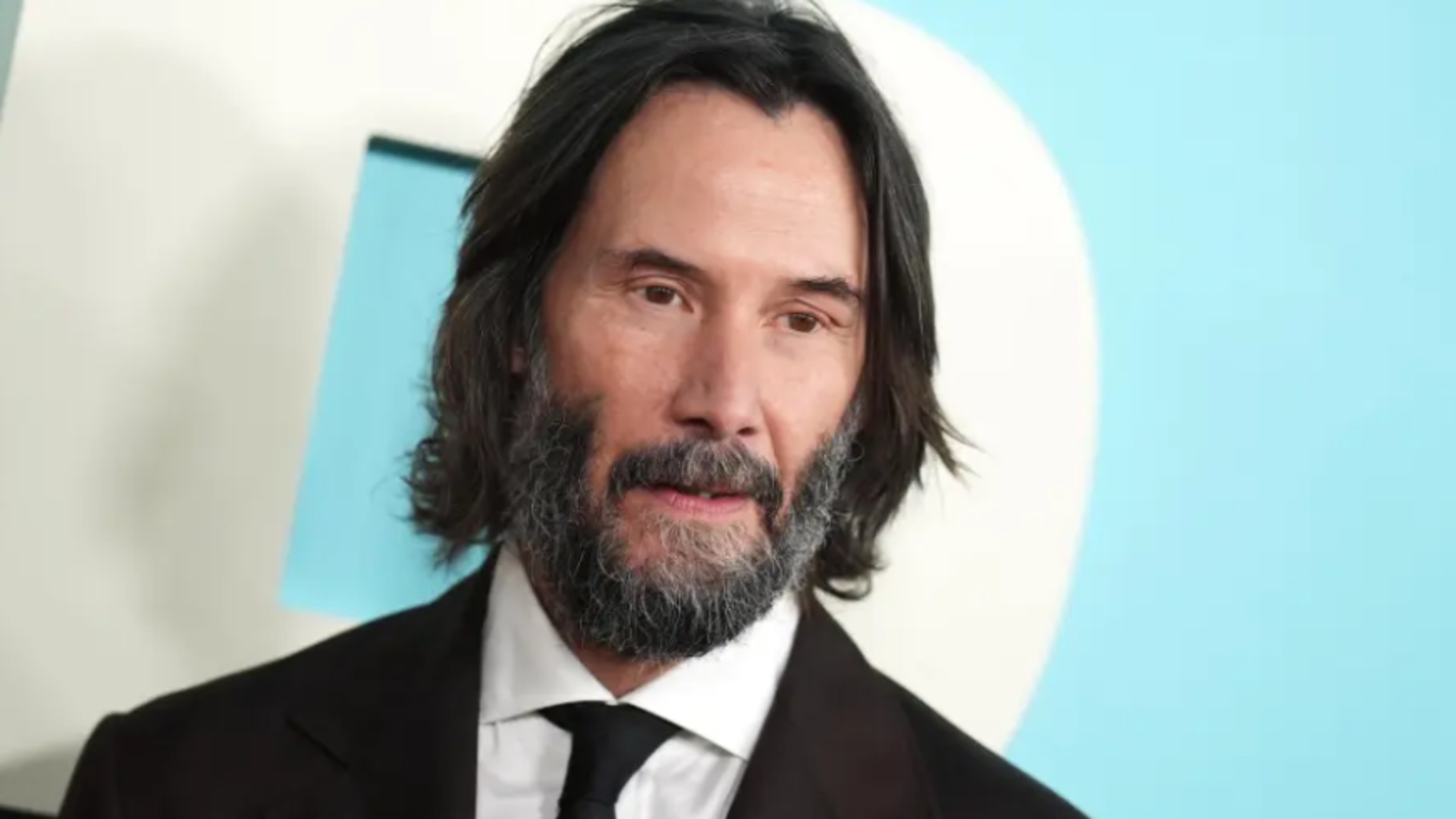 Keanu Reeves