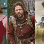 Resident Evil, Light of My Life and Carriers