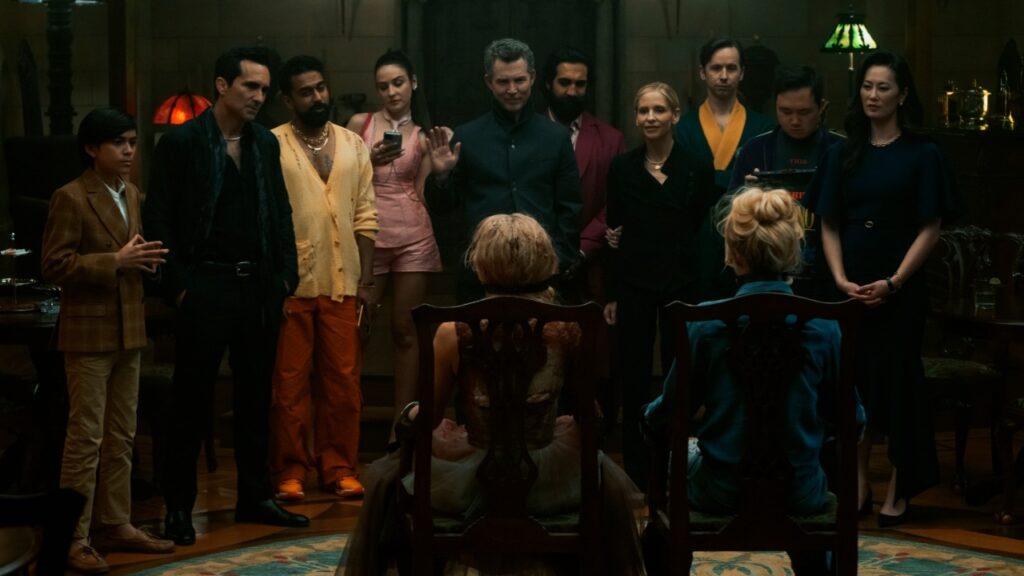 Ready or Not 2: Here I Come