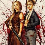 Poster of Ready or Not 2: Here I Come