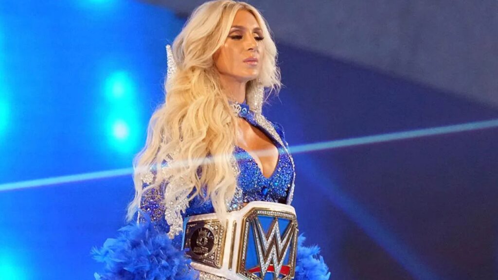 Charlotte Flair